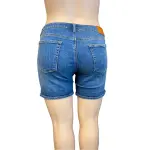 Lucky Brand Denim Bermuda Shorts