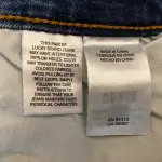 Lucky Brand Denim Bermuda Shorts