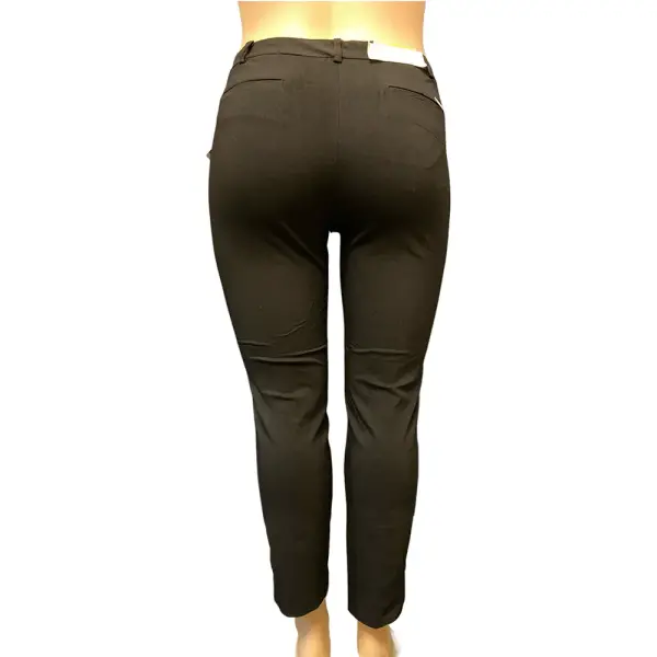 Michael Michael Kors Women’s Slim Ankle Pants