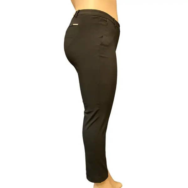 Michael Michael Kors Women’s Slim Ankle Pants