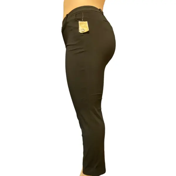 Michael Michael Kors Women’s Slim Ankle Pants