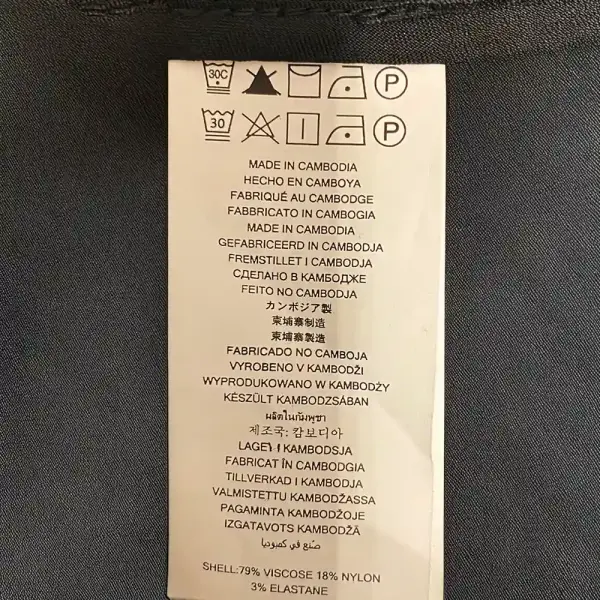 Michael Michael Kors Women’s Slim Ankle Pants