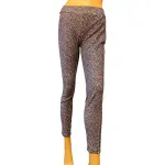 Michael Kors Floral Print Skinny Pants