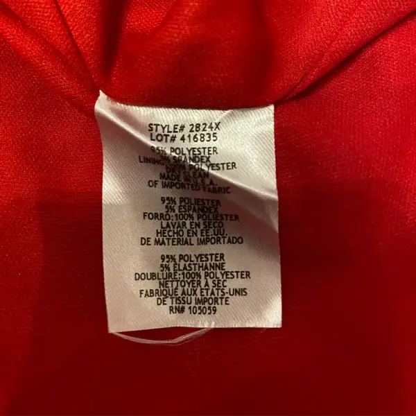 Women's Cocktail Dress  Red Backless Sleeveless Halter