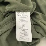 Michael Kors Long Sleeve Crewneck Top