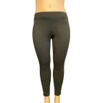 Michael Michael Kors Logo Tape Stretch Leggings