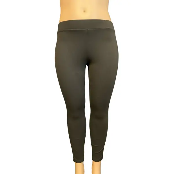 Michael Michael Kors Logo Tape Stretch Leggings