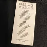 Michael Michael Kors Logo Tape Stretch Leggings