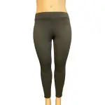 Michael Michael Kors Logo Tape Stretch Leggings