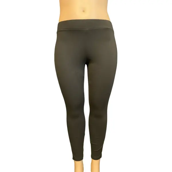 Michael Michael Kors Logo Tape Stretch Leggings