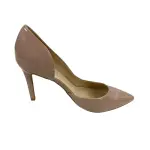 Nine West Everytime d'Orsay Pointed Toe Pumps Size 8M