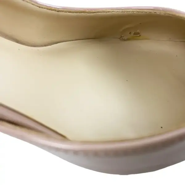 Nine West Everytime d'Orsay Pointed Toe Pumps Size 8M