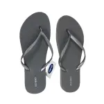 Old Navy Gray Flip Flop Sandals Size 11