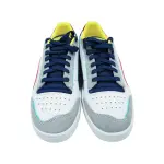 Puma Ralph Sampson Lo Bubblegum Sneakers White Pink Multicolor Mens