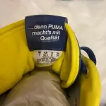 Puma Ralph Sampson Lo Bubblegum Sneakers White Pink Multicolor Mens