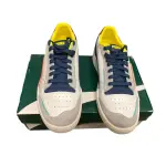 Puma Ralph Sampson Lo Bubblegum Sneakers White Pink Multicolor Mens