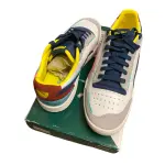 Puma Ralph Sampson Lo Bubblegum Sneakers White Pink Multicolor Mens