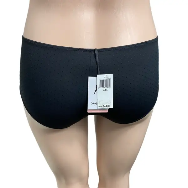 Sculptresse by Panache Candi Brief Panty