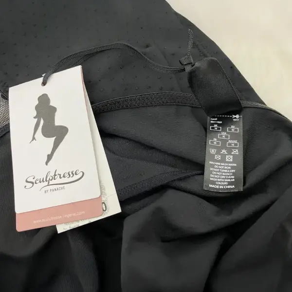 Sculptresse by Panache Candi Brief Panty