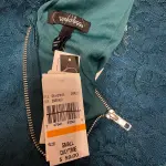 Speechless Emerald Green Lace Fit and Flare Dress