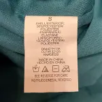 Speechless Emerald Green Lace Fit and Flare Dress