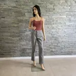 Style & Co Straight Leg Denim Jeans