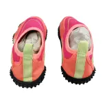 Airwalk Girls Pink Coral Water Shoes Size 3