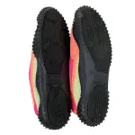 Airwalk Girls Pink Coral Water Shoes Size 3