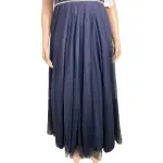 TLC Say Yes to the Prom Navy Formal Dress