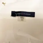 Tommy Hilfiger Color Blocked Asymmetric Sheath Dress