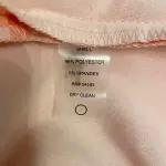 Tommy Hilfiger Gingham Short Sleeve Shift Dress