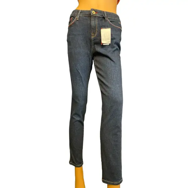 Tommy Hilfiger Women’s Tribeca Skinny Jeans