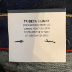 Tommy Hilfiger Women’s Tribeca Skinny Jeans