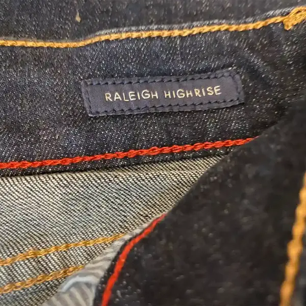 Tommy Hilfiger Women’s Tribeca Skinny Jeans