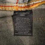 Tommy Hilfiger Women’s Tribeca Skinny Jeans