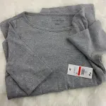 Tommy Hilfiger Boat Neck Elbow Sleeve Tee