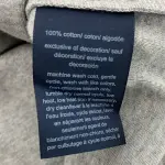 Tommy Hilfiger Boat Neck Elbow Sleeve Tee