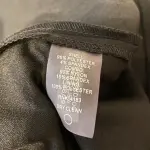 Tommy Hilfiger Lace-Sleeve Fit & Flare Dress Black