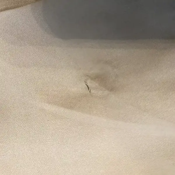 Tommy Hilfiger Solid Gray Drawstring Short Sleeve Jumpsuit