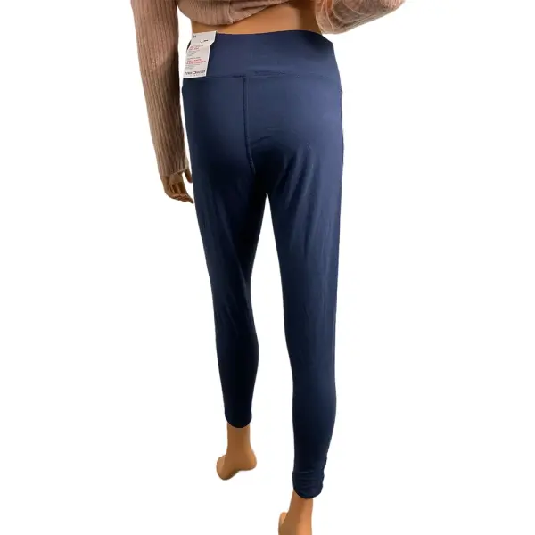 Tommy Hilfiger Sport High Rise Logo Tape Leggings