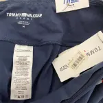 Tommy Hilfiger Sport High Rise Logo Tape Leggings