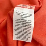 Tommy Hilfiger Flag Logo V-Neck Tee