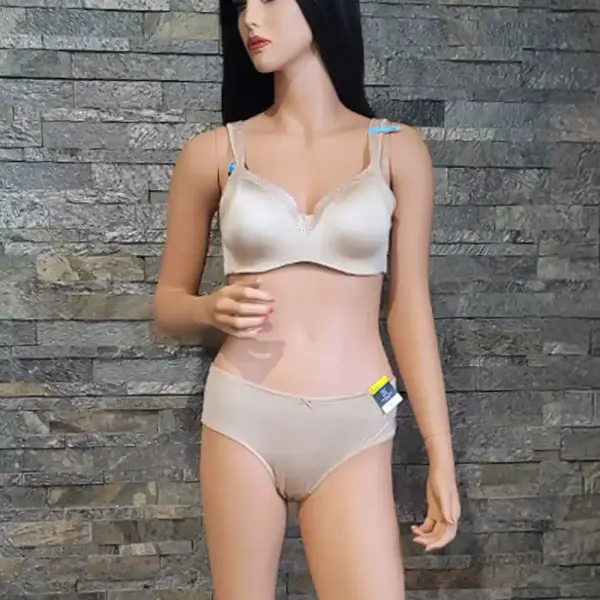 Playtex Secrets Body Revelations Underwire Bra