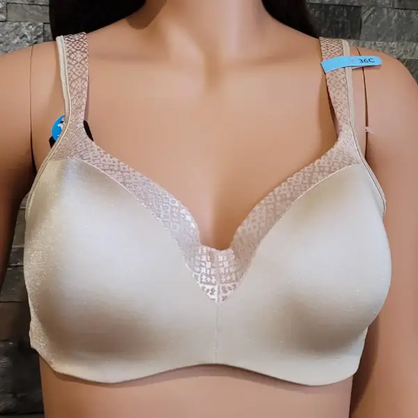 Playtex Secrets Body Revelations Underwire Bra