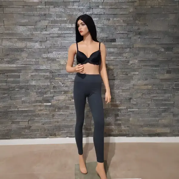 Wacoal Intimates Black Everyday Underwire Bra