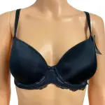 Wacoal Intimates Black Everyday Underwire Bra 30D