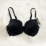 Wacoal Intimates Black Underwire Bra 30DD