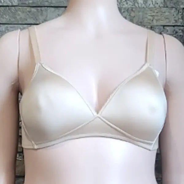 Wacoal Basic Beauty Contour Full Wireless Bra