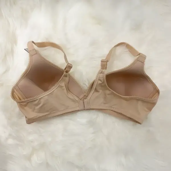 Wacoal Basic Beauty Contour Full Wireless Bra