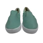 Zoe & Zac Girls' Drifter Twin Gore Slip-On Shoes Size 3.5